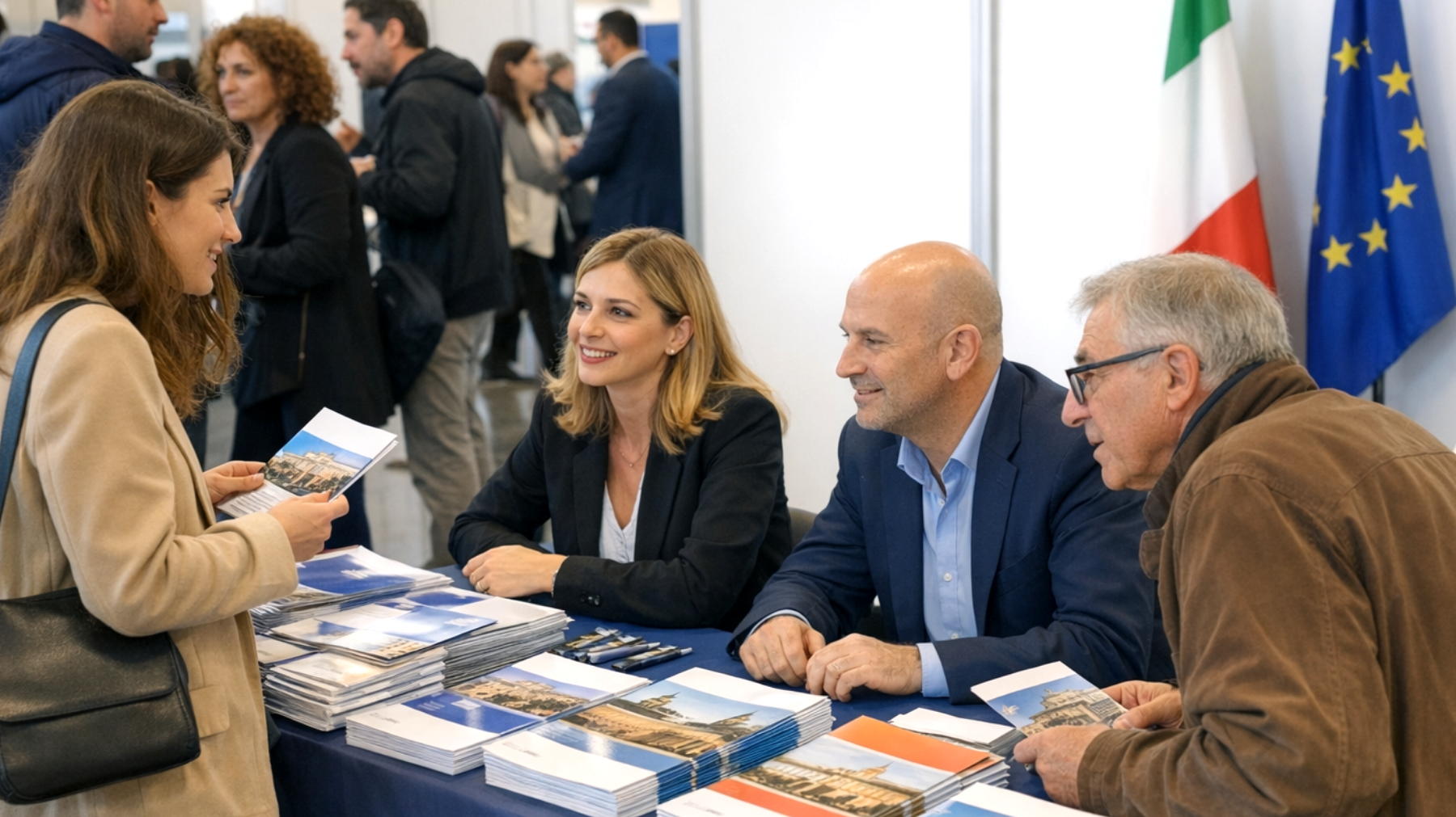 Hai perso anche questa volta: i concorsi pubblici 2026 si nascondono dove non immagini2026-04-09T15:02:48.262Z"