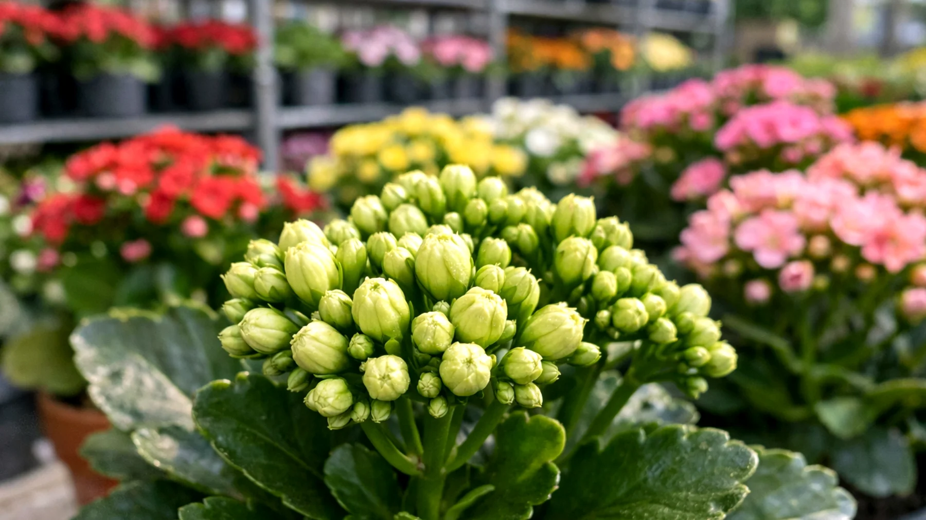 Kalanchoe"