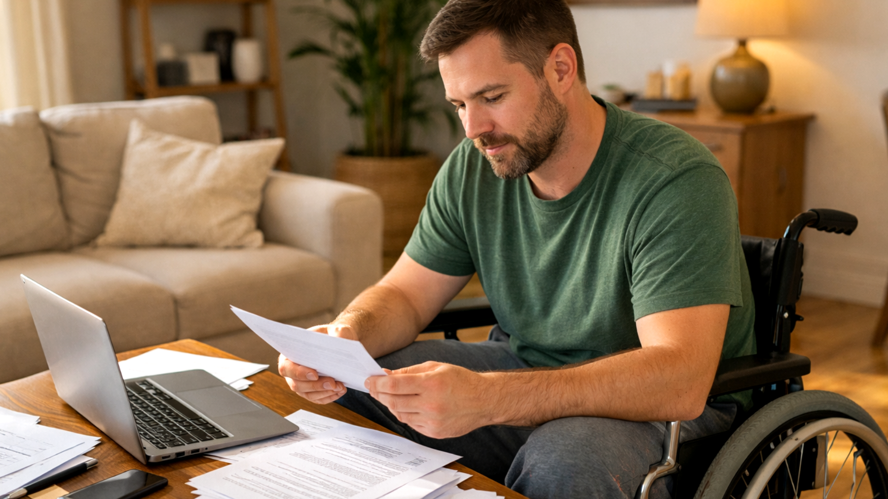 Milioni di italiani stanno perdendo questi bonus per disabili: controlla subito se ti spettano2026-04-10T15:02:49.133Z"