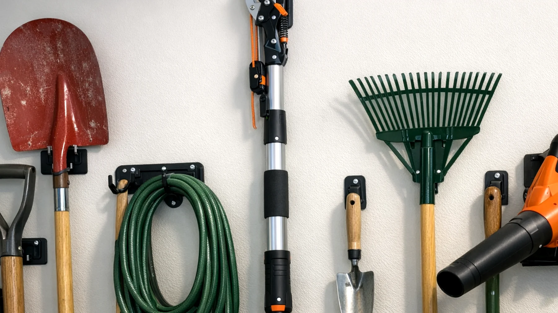 Potatore telescopico"