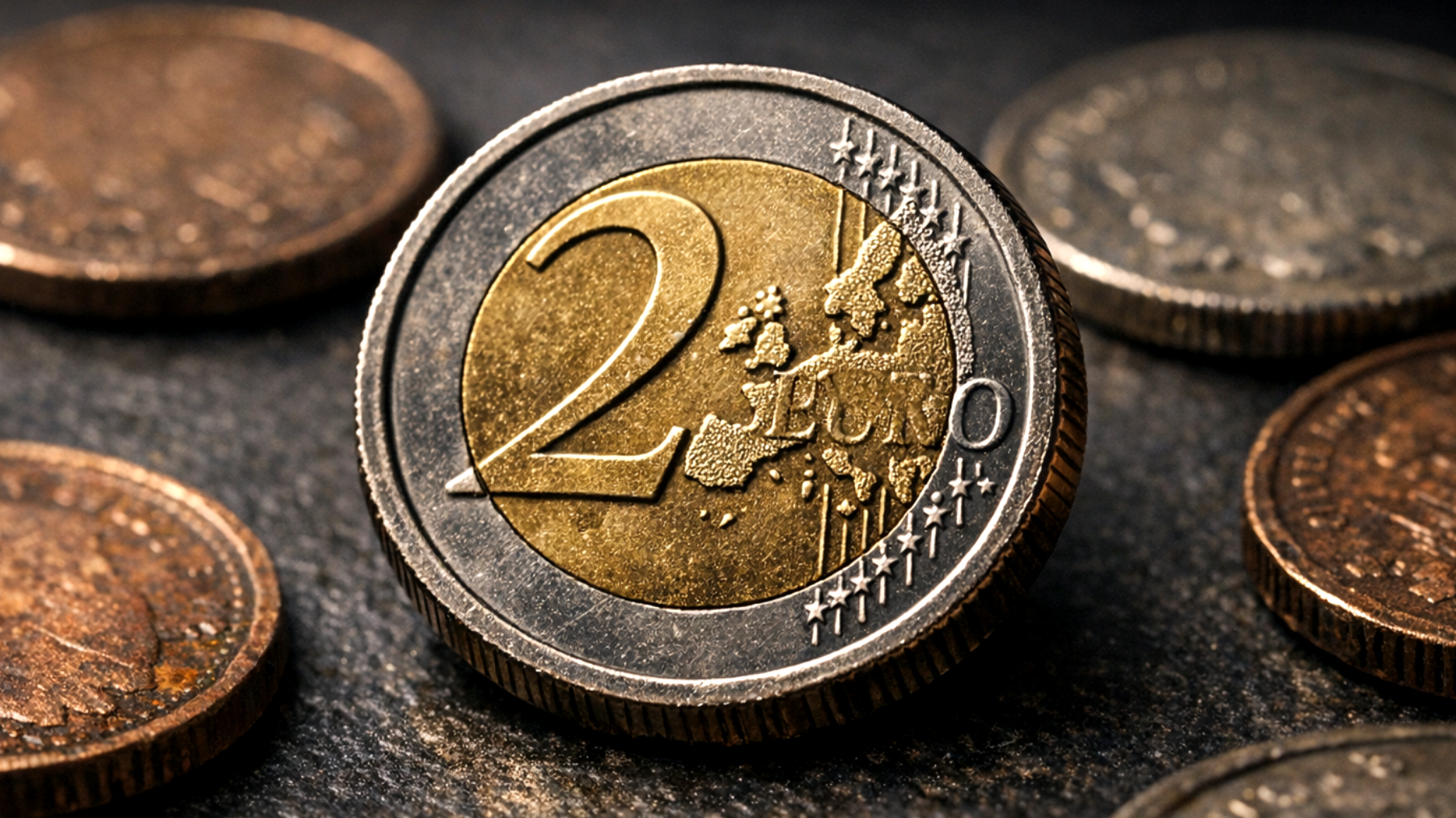 Prima di spendere quella moneta da 2 euro dovresti sapere che potrebbe valere 50.000 euro2026-04-08T15:02:55.097Z"