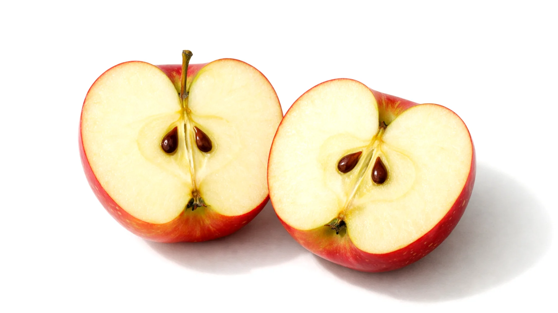 La mela e la proprietà benefica che pochi conoscono: cosa succede davvero al tuo corpo quando ne mangi una al giorno?"