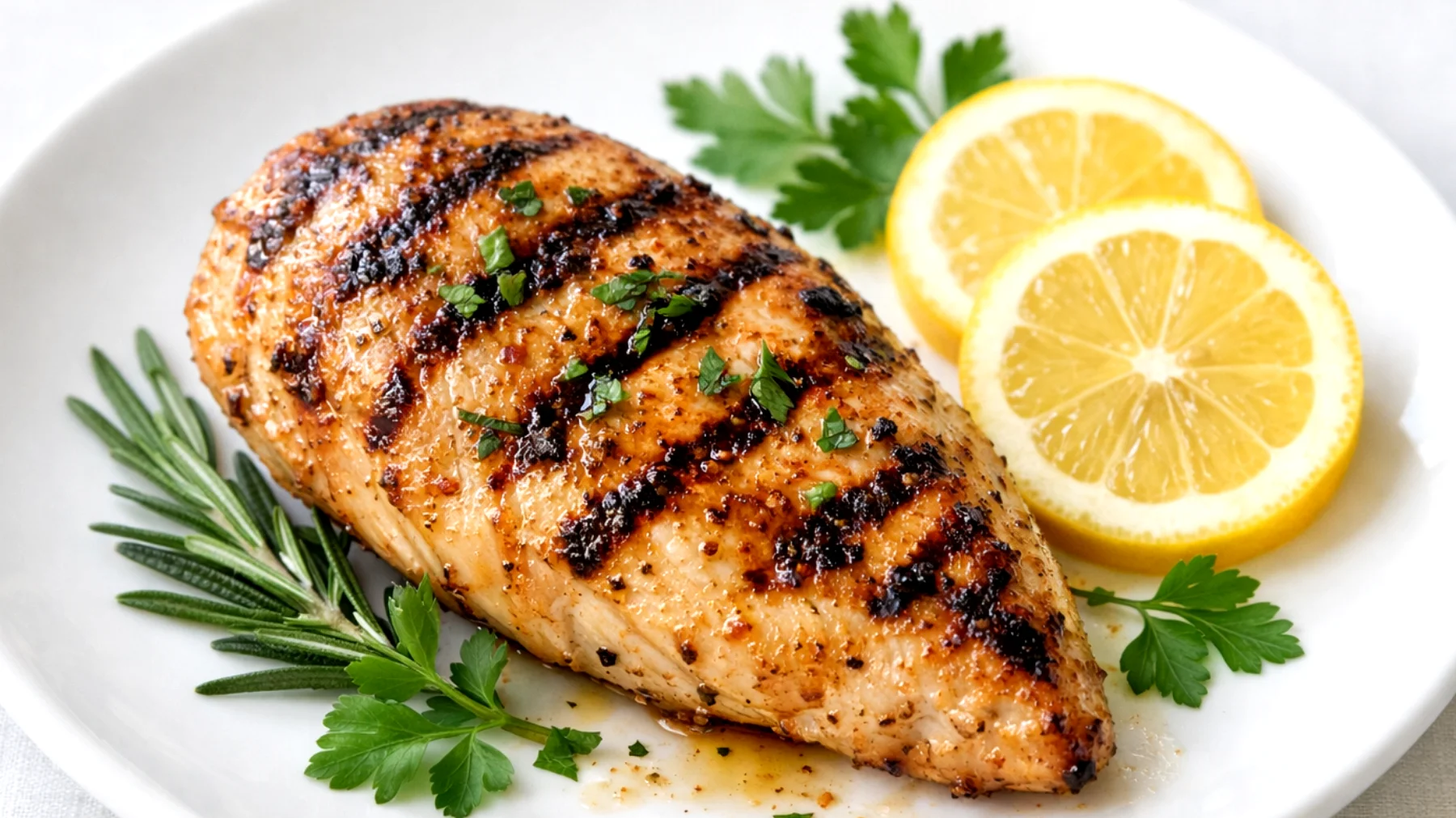 Come preparare il petto di pollo per chi è a dieta: metodi di cottura light, marinature senza grassi e ricette ipocaloriche per renderlo gustoso senza vanificare il regime alimentare"