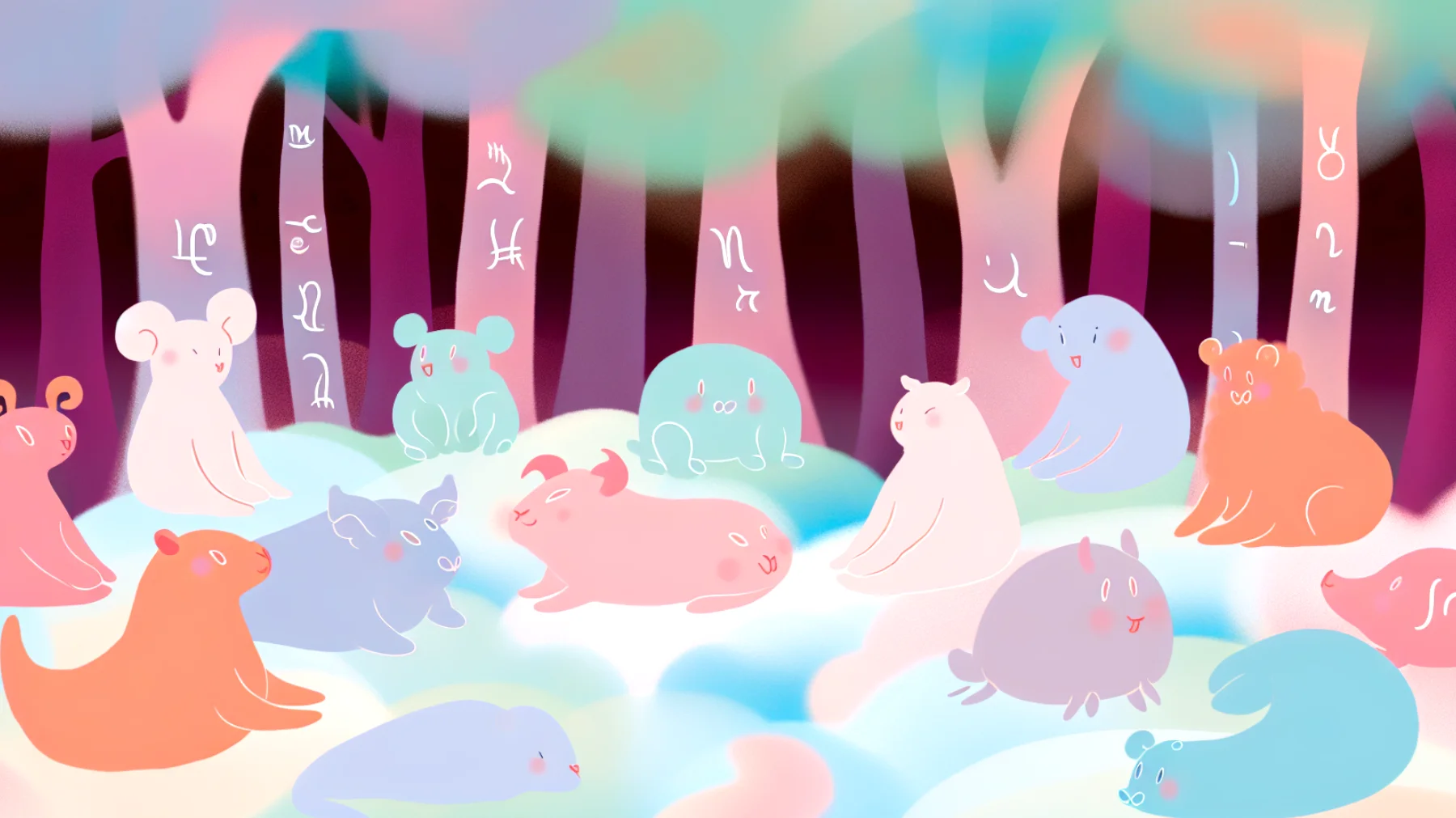 oroscopo del mattino 2026-04-06T12:01:39.482Z"