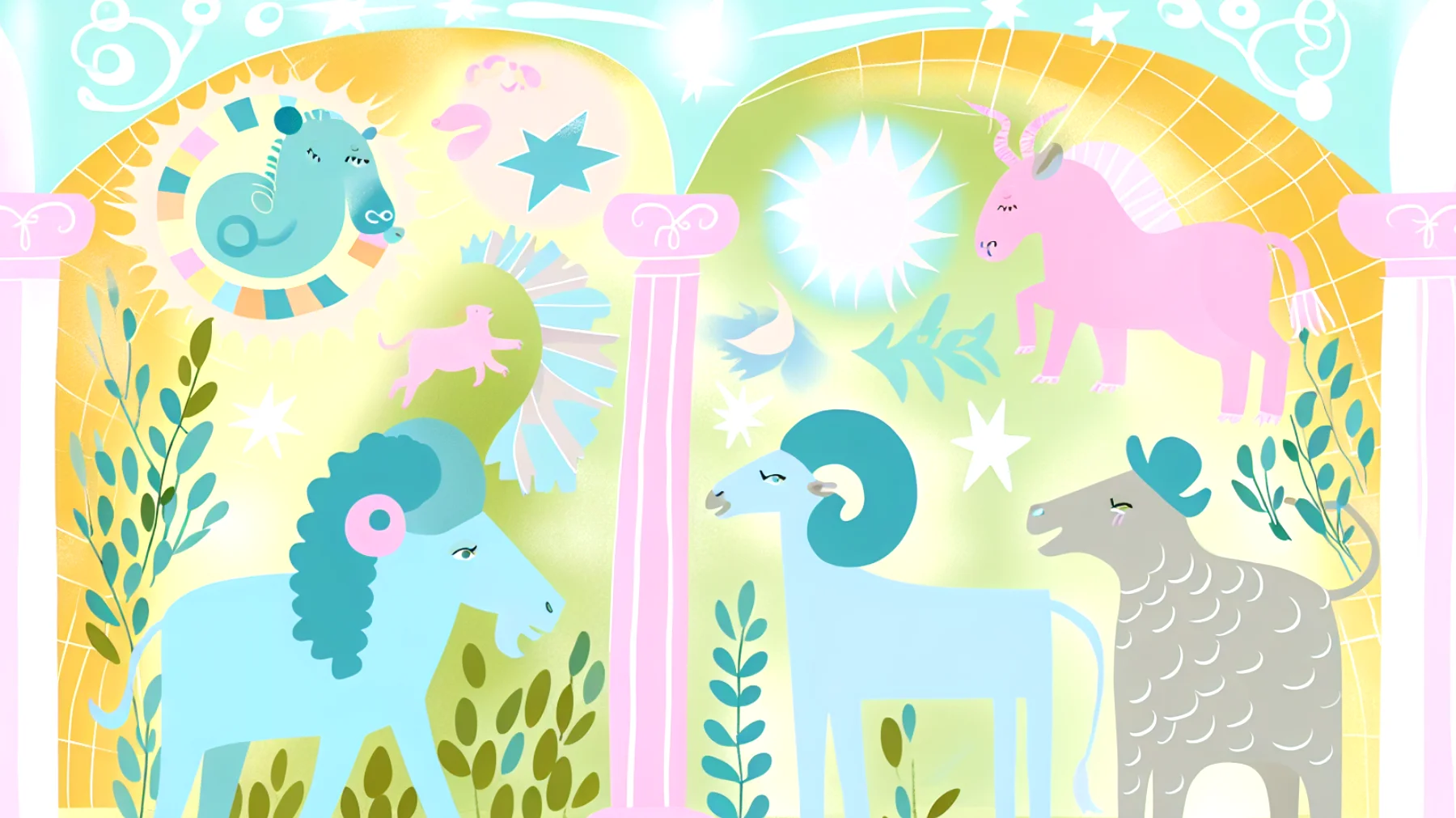 oroscopo del mattino 2026-04-08T12:01:54.211Z"